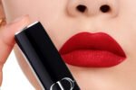 Rouge Dior Couture Color Lipstick 999 Satin - Image 2