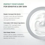 Anua Heartleaf 70% Intense Calming Cream - Image 3