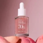 Anua Peach 70% Niacinamide Serum 30ml - Image 2