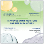 Cetaphil Moisturising Lotion 100ml - Image 3