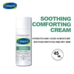 Cetaphil Soothing & Comforting Facial Cream 45ml - Image 3
