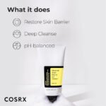 COSRX Advanced Snail Mucin Gel Cleanser - Image 3