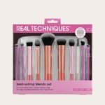 Real Techniques Blends Set