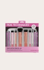 Real Techniques Blends Set