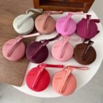 Rhode Lip peptide Holder bag