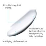 LA ROCHE POSAY Effaclar Mat Mattifying Face Moisturizer for Oily Skin - Image 2