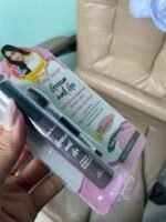 Pretty Secret Tinted Eyebrow Mascara Ash Brown 9ml - Image 2