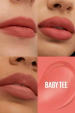 Maybelline Super Stay Teddy Tint™ LIQUID LIP TINT - Image 3