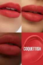 Maybelline Super Stay Teddy Tint™ LIQUID LIP TINT - Image 4