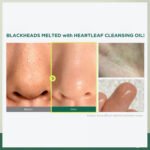 Anua Heartleaf Pore Control Cleansing Oil Mini 20ml - Image 3