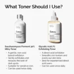 The Ordinary Saccharomyces Ferment 30% Milky Toner 100ml - Image 2