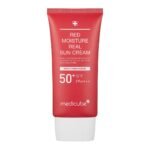 Medicube Red Moisture Real Sun Cream