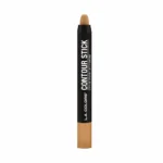 L.A. Colors Contour Stick - Brighten Dark Dull Areas - Matte & Creamy - *LIGHT*