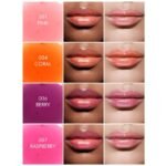 DIOR  Lip Glow Oil Hydrating High-Shine Gloss - Image 4