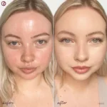 Rare Beauty Liquid Touch Weightless Foundation - Image 2