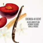 Sol de Janeiro  Cheirosa 40 Hair & Body Perfume Mist - Image 3