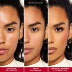 ONE/SIZE Oil Sucker Extreme Mattifying Alkaline Primer - Image 2