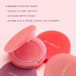 Rare Beauty Soft Pinch Matte Bouncy Blush - Image 2