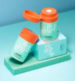 Bubble Skincare Slam Dunk Hydrating Moisturizer - Image 2