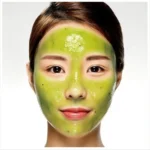 SOME BY MI Bye Bye Blackhead 30 Days Miracle Green Tea Tox Bubble Cleanser – 4.23oz, 120g - Image 2