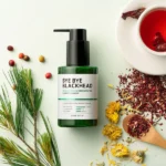 SOME BY MI Bye Bye Blackhead 30 Days Miracle Green Tea Tox Bubble Cleanser – 4.23oz, 120g - Image 3