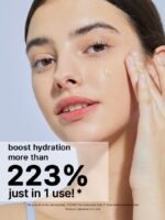 COSRX The Hyaluronic Acid 3 Serum - Image 3