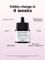 COSRX The Niacinamide 15 Serum - Image 4