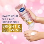 Vaseline® Gluta-Hya Serum Burst Lotion Dewy Radiance 330ml - Image 2