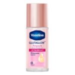 Vaseline PINK Roll-On Glutaglow Ampoule Ultra Bright Deodorant 45ml