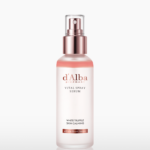 d'Alba White Truffle Vital Spray Serum 100ml