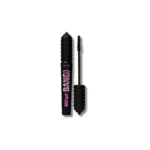 Mascara and Liners