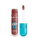 NYX Lip I.V. Hydrating Lip Gloss Stain