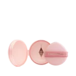 Charlotte Tilbury PILLOW TALK BEAUTIFYING CUSHION FOUNDATION - Image 3