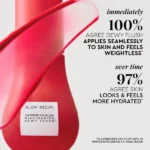 Glow Recipe Watermelon Glow Niacinamide Dewy Flush - Brightening Serum Blush - Image 2