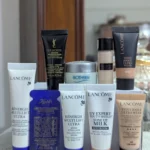 Skincare & Foundation Testers