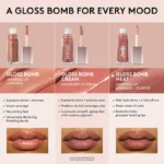 Fenty Beauty Gloss Bomb Universal Lip Luminizer - Image 2