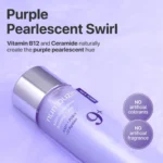 numbuzin No.9 NAD+ PDRN Glow Boosting Toner - Image 2