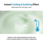 Celimax The Real Cica Soothing Cream - Image 3