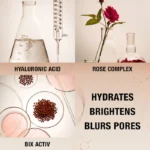 Charlotte Tilbury Beautiful Skin Medium Coverage Liquid Foundation with Hyaluronic Acid - Image 3