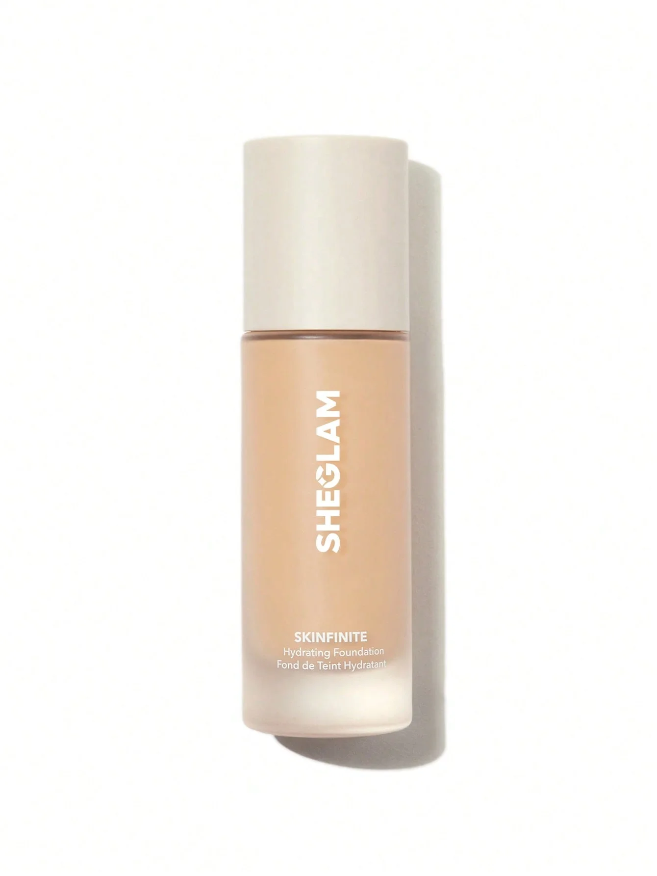 1776146491ee40cf2a4e1591043d288bf6a38f45ae Sheglam Skinfinite Hydrating Foundation - Image 1