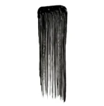 Maybelline Lash Sensational Sky High® Washable Lengthening & Volumizing Mascara (Blackest Black) - Image 3