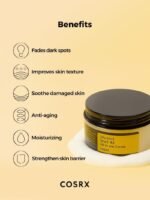 COSRX Advanced Snail 92 All in One Cream - Image 3