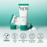 Purito SEOUL Mighty Bamboo Panthenol Cream 100ml - Image 2