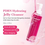 Medicube PDRN Hydrating Gel Cleanser 200ml - Image 3