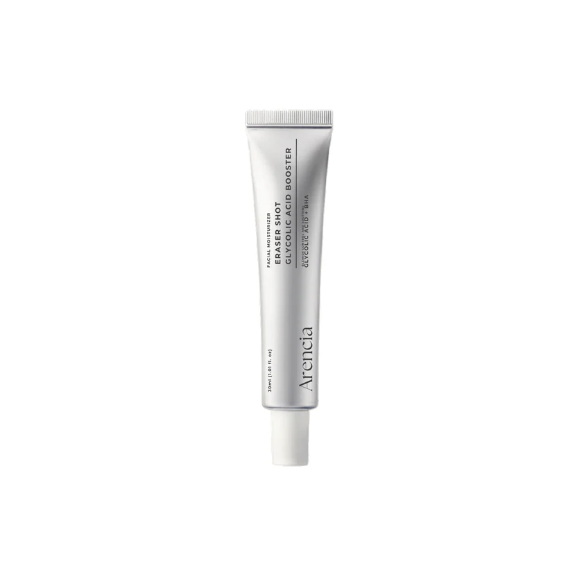 ARENCIAEraserShotGlycolicAcidBooster30ml Arencia Eraser Shot Glycolic Acid Booster 30ml - Image 1
