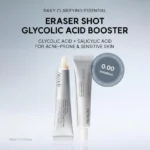 Arencia Eraser Shot Glycolic Acid Booster 30ml - Image 2