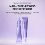 Arencia NAD+ Booster Shot 30ml - Image 4